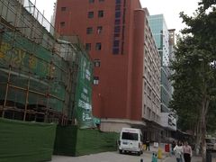 -武汉都市妇产医院-妇科中心
