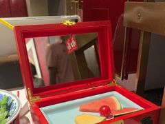 -千百味红餐厅·江西菜(绿地双子塔店)