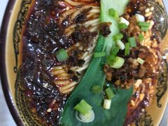 -力力豆花庄(广渠门店)