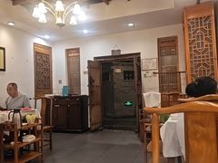 -东来顺饭庄(西直门店)