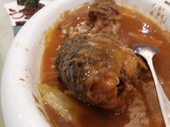 -邢家锅贴老店·非遗·开封菜(金明广场店)