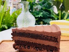 爱神巧克力蛋糕-姆们M Sweetie Cake(五道口店)