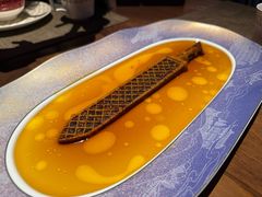 -曾宴·楚菜(湖北省博物馆店)