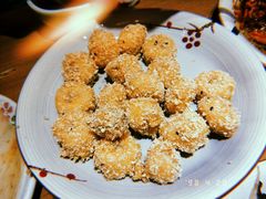 炸香蕉-春饼先生·北京烤鸭(甘井子万达店)