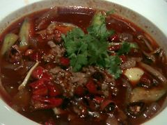 毛血旺-辛香汇(大华第一坊店)