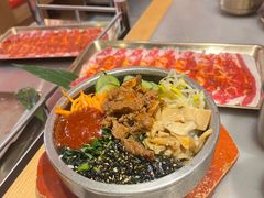 -韩宫宴和牛烤肉(上海金山万达店)