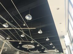 -清华大学-观畴园餐厅