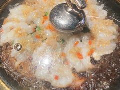 -绿茶餐厅(南昌王府井店)