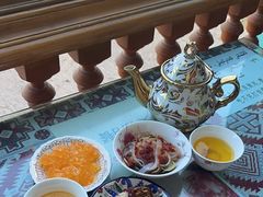 -百年老茶馆