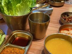 -闻老头·菊花炭烤肉(D11店)