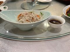 -东方明珠老上海8号餐厅