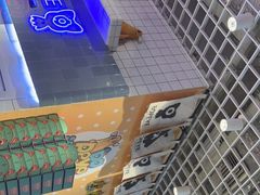 -BOPEYE·波派炸鸡(九霄天地店)