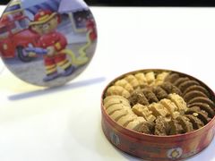 -珍妮曲奇聪明小熊(尖沙咀店)