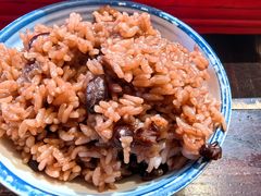 红米饭-蓝田九大碗民俗食府(蓝田店)