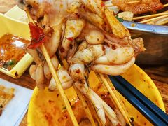 -飞拳特攻之歪串串(绿宝广场店)