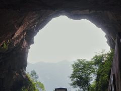 -九皇山景区