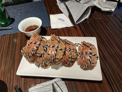 -上海中星铂尔曼大酒店 汇·西餐厅