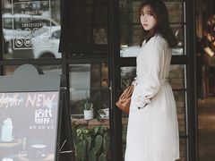 门面-旧雨咖啡·CoffeeFORU(黄村奥体店)
