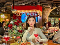 -BROWNSTONE布朗石西班牙餐厅(富城店)