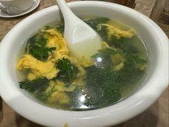 -山里人家土菜馆(茅山店)