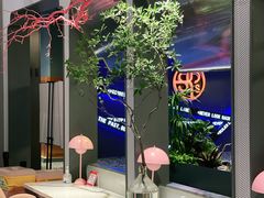 大堂-竹外桃花·江南小酒馆(SKP·S店)