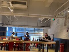 大堂-一棠龙虾•王牌虾球(光谷天地店)