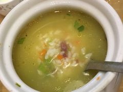 那些年泡饭-乌镇那一年小院主题餐厅(甘泉西路店)