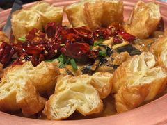 段氏绝味鱼头-柿合缘新京菜(国金中心商场店)