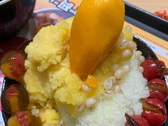 -鲜芋仙(南开大悦城店)