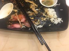 -盛记粥面(佐敦店)