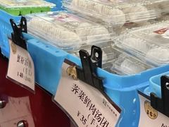 -王家沙点心店(西康路店)