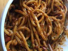 -左撇子私房面