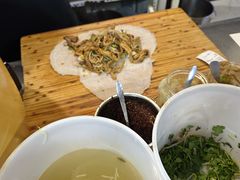 -安徽阜阳卷馍(西单店)