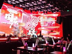 -MOSSO·Liveshow(M3香港广场店)