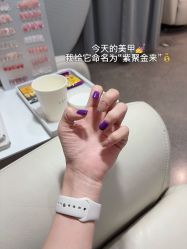 -LILY NAILS美甲美睫