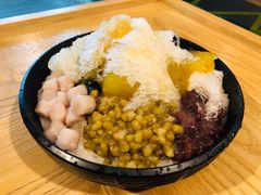 -秘方雪人兄弟 大安店