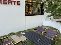 -J Create城市露营咖啡·简餐·宠物(上海动物园店)