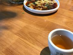 -莲香西域·正宗新疆菜(龙华店)