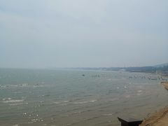 -老虎石海上公园