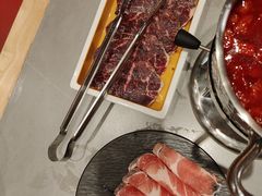 -龙虾奇迹泥炉烤肉(大华三路店)