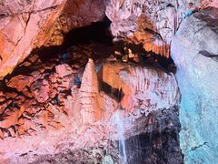 -颛顼龙洞旅游景区