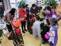 -瑞思少儿中心·少儿英语素养启蒙(回龙观校区)