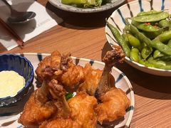 -CURRY YA 熟成咖哩專門店(深圳湾万象城店)