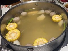 -汕头八合里海记牛肉店(清河店)
