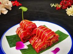 -桃园盛宴·岭南粤菜·手工茶点(南庄店)