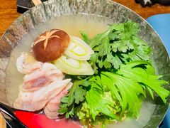 -桐寿司Sushi Tong