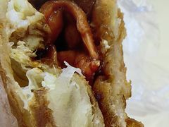 -张记灌饼(丰富路店)