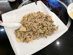 -盱眙红叶龙虾(金源北路店)