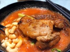 -华嫂冰室(尖沙咀店)