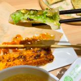 甲乙饼-吃大饼啦！